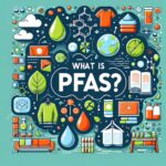 PFAS　ピーファス　有機フッ素化合物　永遠の化学物質　環境問題　化学物質