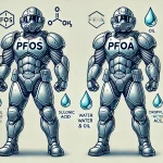 PFOSとPFOA