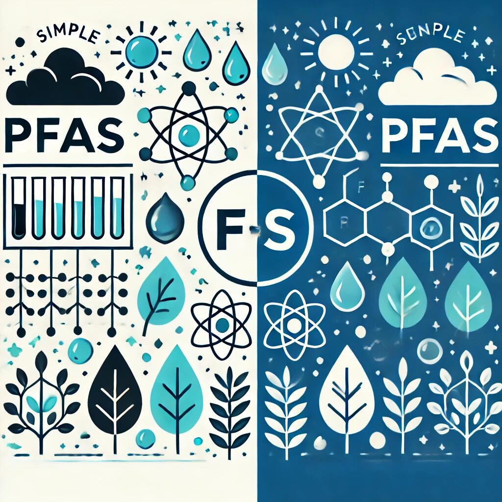 PFAS問題の光と闇