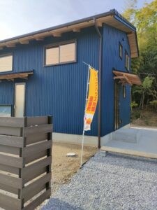 新築エムディー
